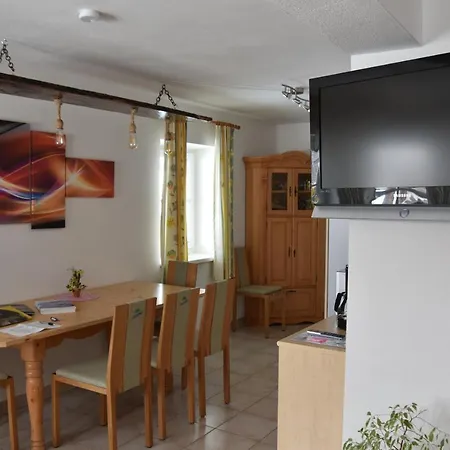 Sabrina Apartment