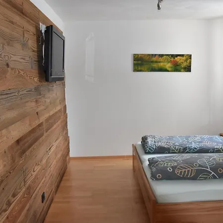 Sabrina Apartment *