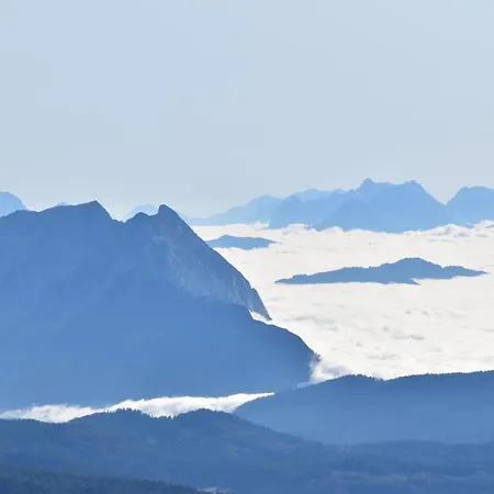 Sabrina Haus im Ennstal