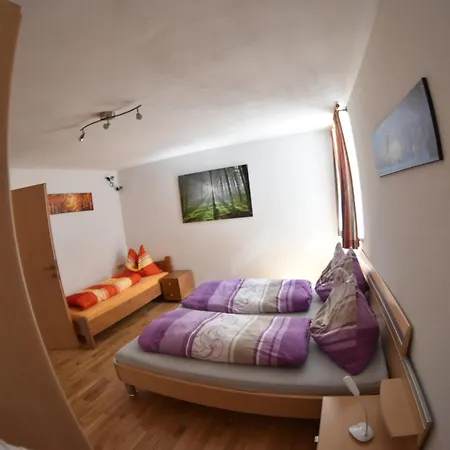 Apartamento Sabrina *