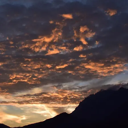 Sabrina Lägenhet Haus im Ennstal