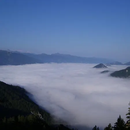 Sabrina Haus im Ennstal