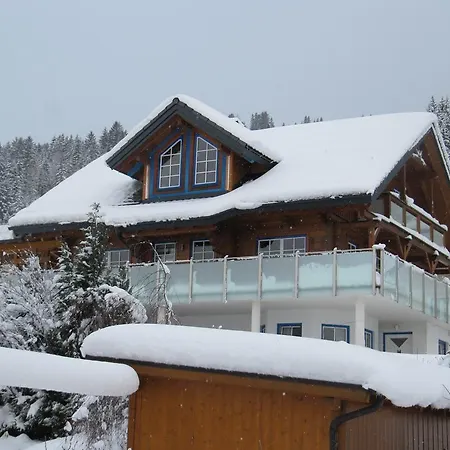 Sabrina * Haus im Ennstal