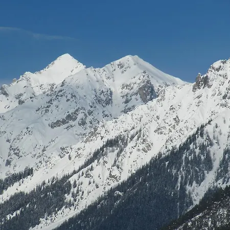 Sabrina Haus im Ennstal