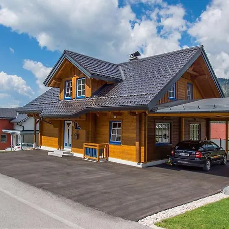 Sabrina * Haus im Ennstal