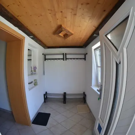 Apartamento Sabrina