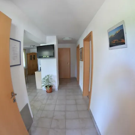 Sabrina Apartmán Haus im Ennstal