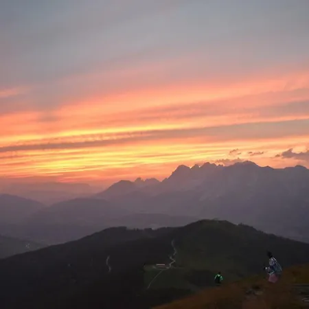 Sabrina Haus im Ennstal