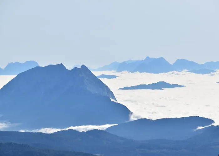 Sabrina Haus im Ennstal