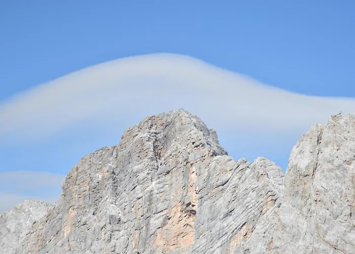 Sabrina Appartamento *