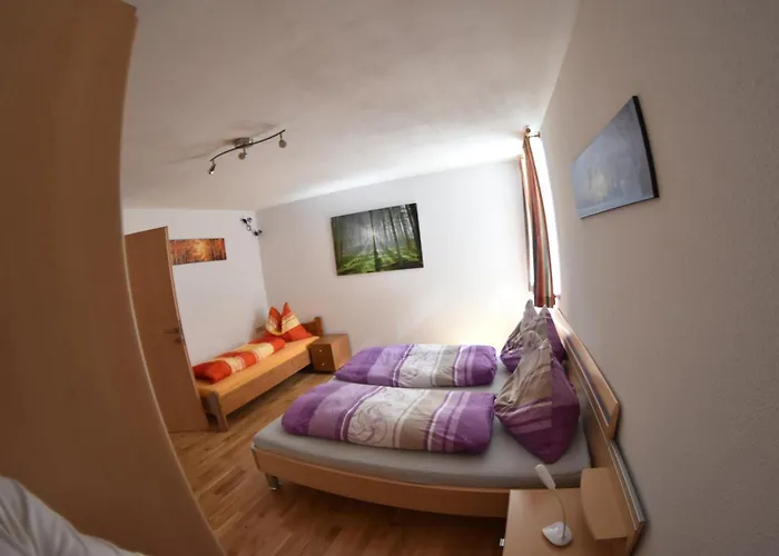 Διαμέρισμα Sabrina *