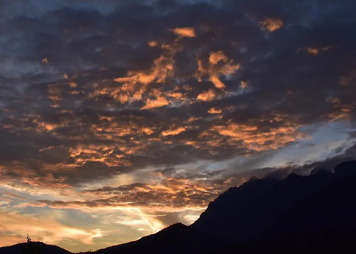 Sabrina Appartamento Haus im Ennstal