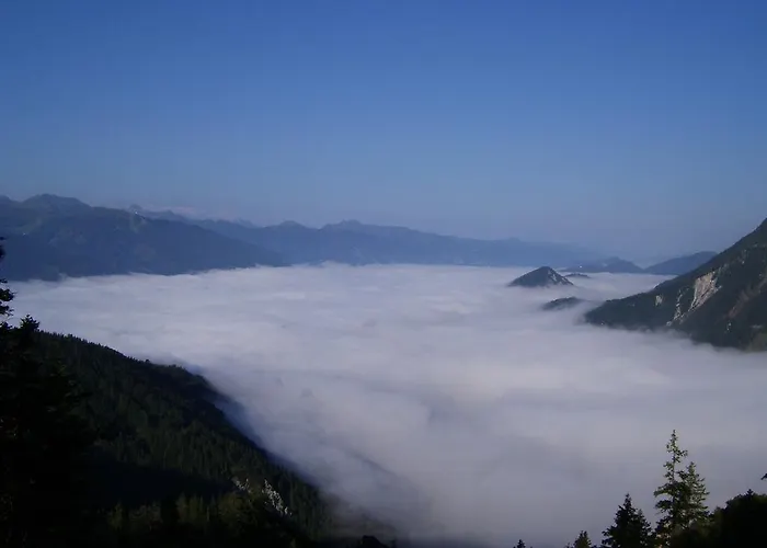 Sabrina Haus im Ennstal