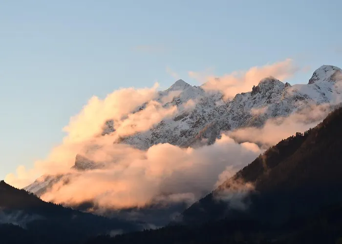 Διαμέρισμα Sabrina