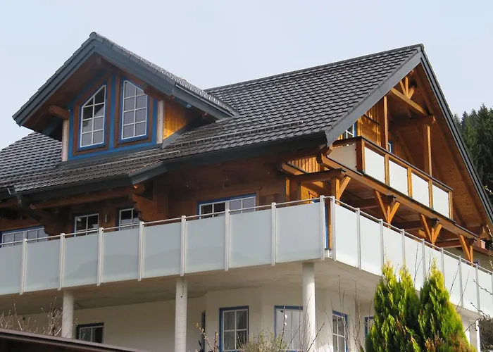 Sabrina Appartamento Haus im Ennstal