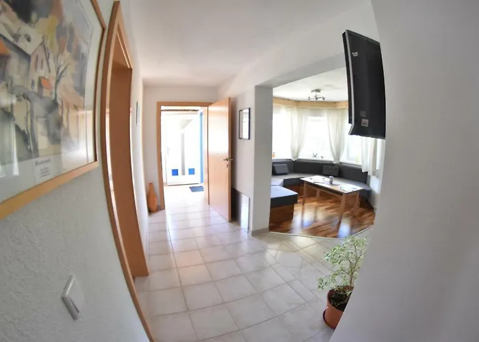 Sabrina Appartamento