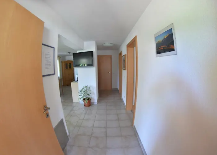 Sabrina Appartamento Haus im Ennstal