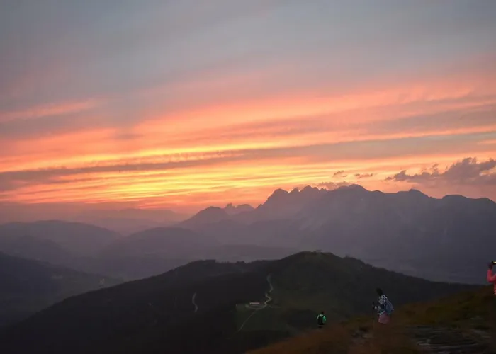 Sabrina Haus im Ennstal